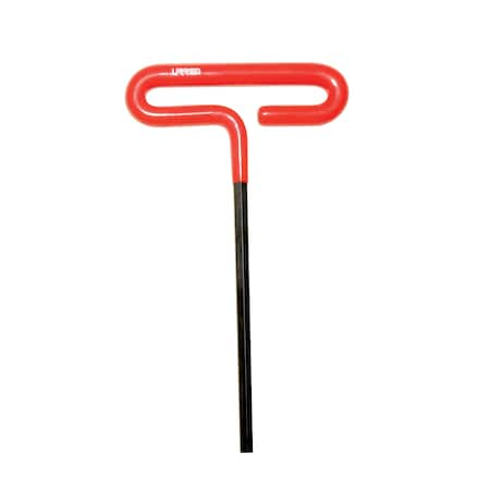 7/32 Vinyl Grip T-Handle 6 Hex Key